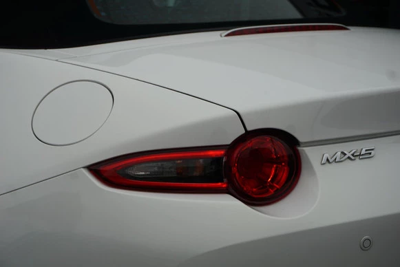 Mazda MX-5 - Afbeelding 28 van 30