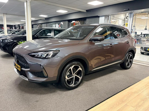 MG EHS - Afbeelding 2 van 22