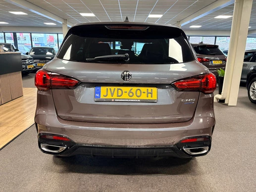 MG EHS - Afbeelding 5 van 22