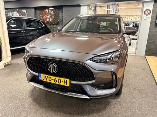 MG EHS - Afbeelding 10 van 22