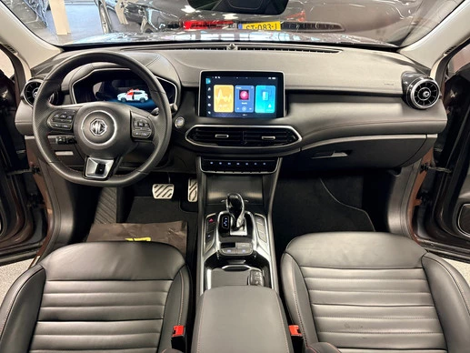 MG EHS - Afbeelding 18 van 22