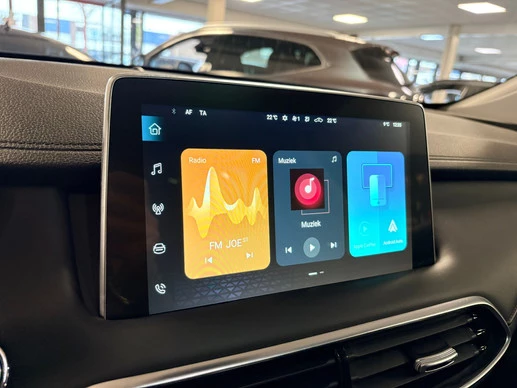 MG EHS - Afbeelding 20 van 22