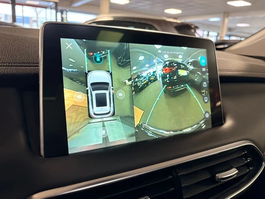 MG EHS - Afbeelding 22 van 22