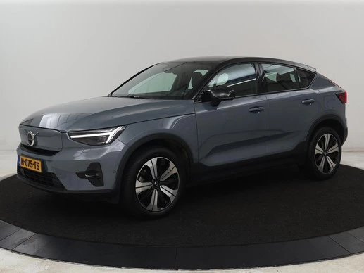 Volvo C40 - Afbeelding 1 van 30