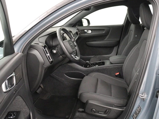 Volvo C40 - Afbeelding 4 van 30