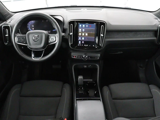 Volvo C40 - Afbeelding 9 van 30