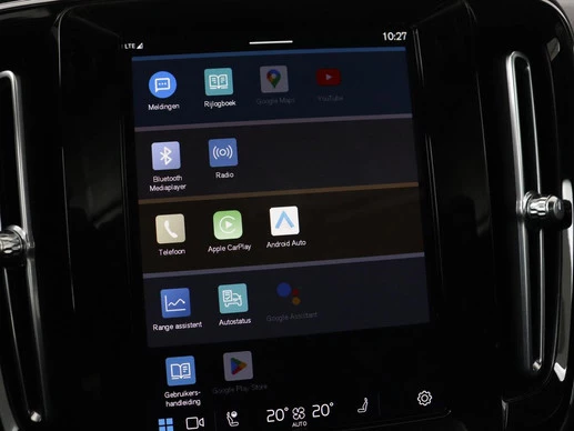 Volvo C40 - Afbeelding 30 van 30