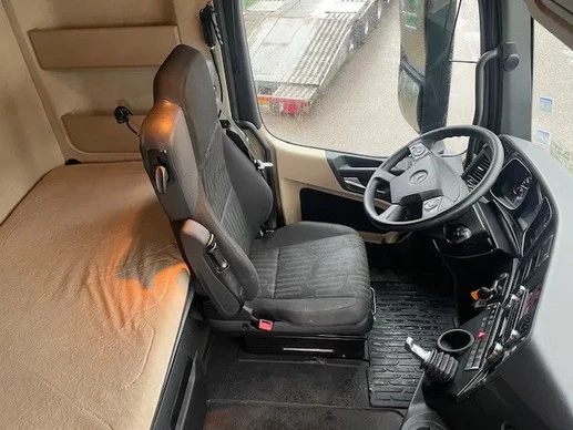 Mercedes-Benz Actros - Afbeelding 10 van 13