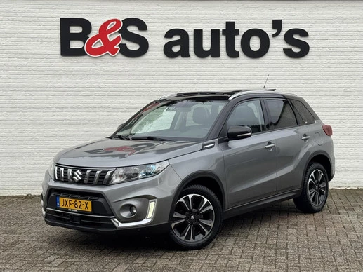 Suzuki Vitara - Afbeelding 1 van 30