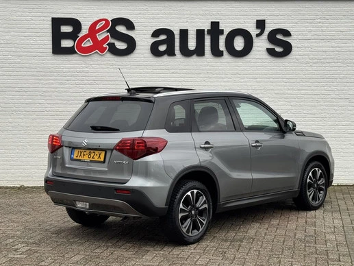 Suzuki Vitara - Afbeelding 2 van 30