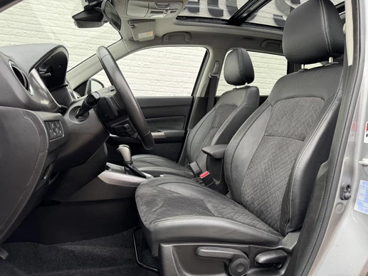 Suzuki Vitara - Afbeelding 3 van 30