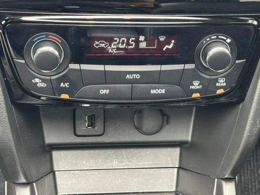 Suzuki Vitara - Afbeelding 6 van 30