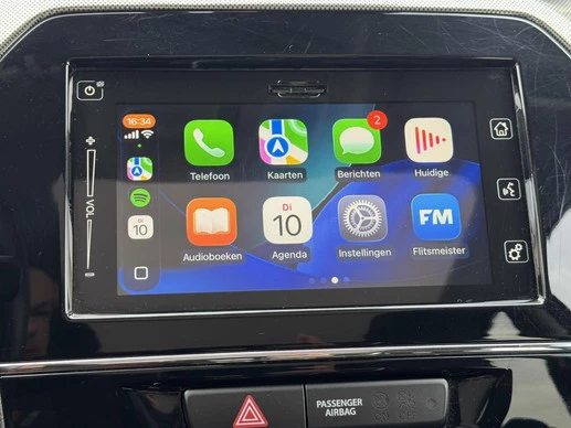 Suzuki Vitara - Afbeelding 8 van 30