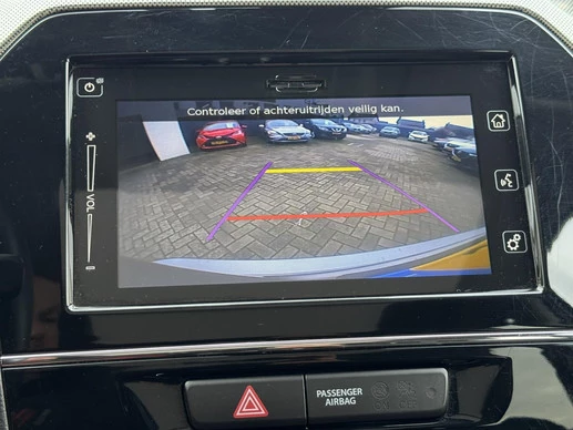 Suzuki Vitara - Afbeelding 9 van 30