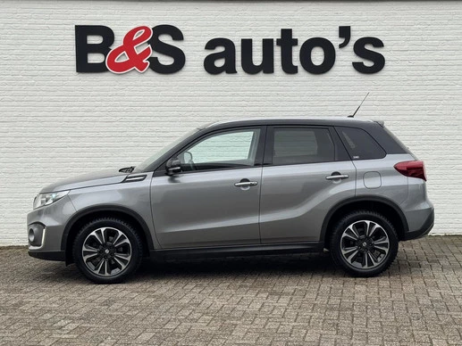 Suzuki Vitara - Afbeelding 13 van 30