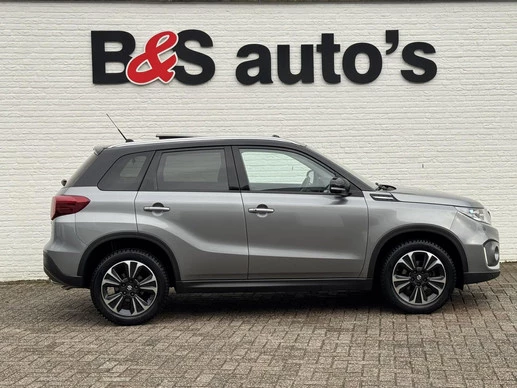 Suzuki Vitara - Afbeelding 14 van 30