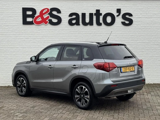 Suzuki Vitara - Afbeelding 15 van 30