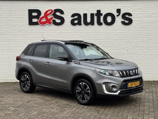Suzuki Vitara - Afbeelding 16 van 30