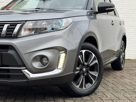 Suzuki Vitara - Afbeelding 17 van 30