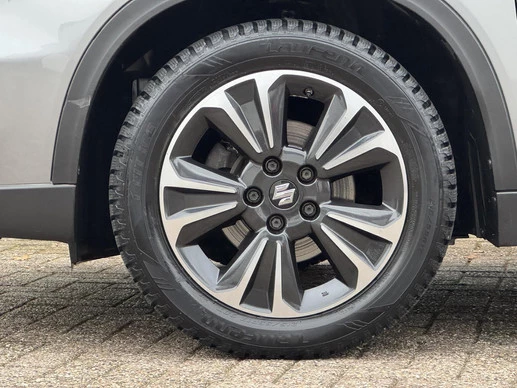 Suzuki Vitara - Afbeelding 18 van 30