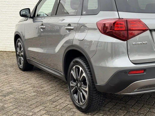 Suzuki Vitara - Afbeelding 23 van 30