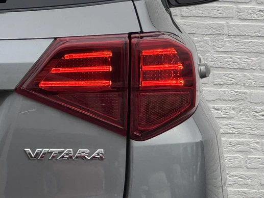 Suzuki Vitara - Afbeelding 24 van 30