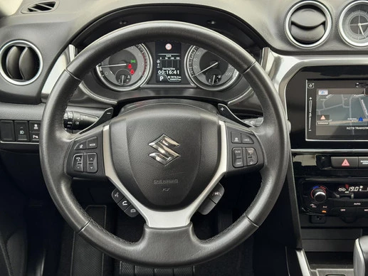 Suzuki Vitara - Afbeelding 30 van 30