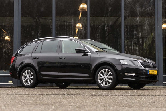 Škoda Octavia - Afbeelding 1 van 30