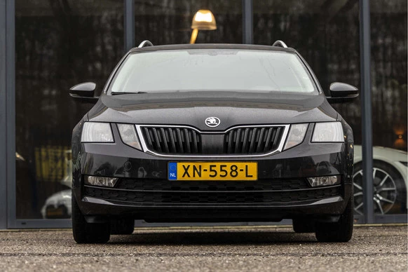 Škoda Octavia - Afbeelding 2 van 30