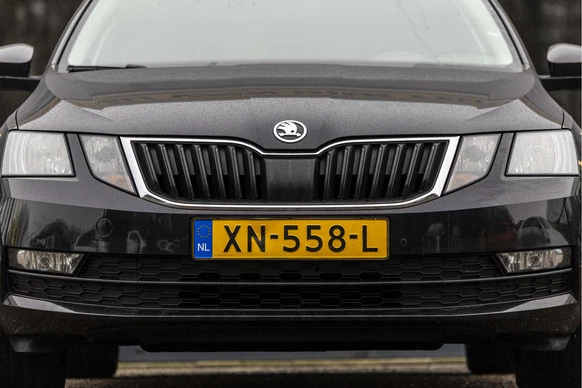 Škoda Octavia - Afbeelding 3 van 30
