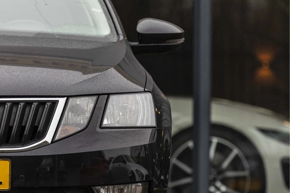Škoda Octavia - Afbeelding 4 van 30