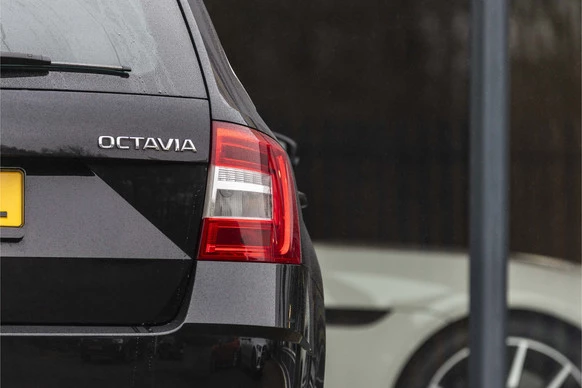 Škoda Octavia - Afbeelding 7 van 30