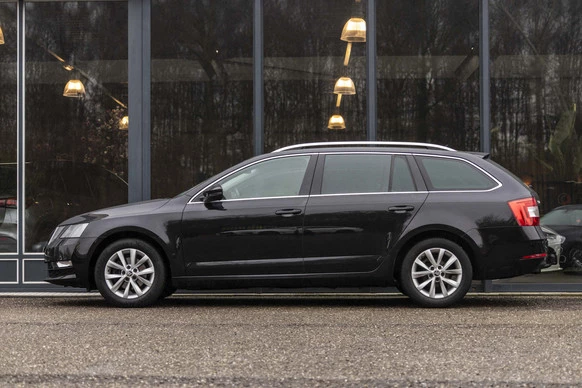 Škoda Octavia - Afbeelding 8 van 30