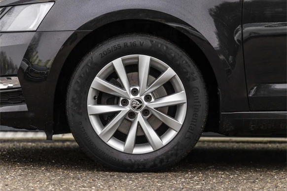 Škoda Octavia - Afbeelding 9 van 30