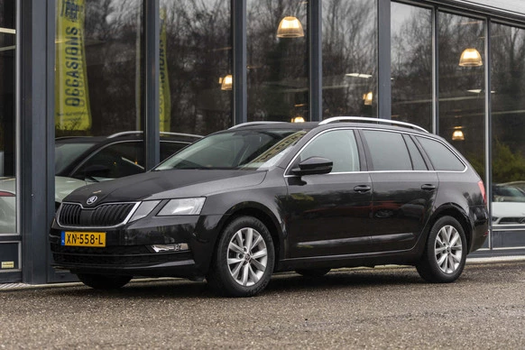 Škoda Octavia - Afbeelding 10 van 30
