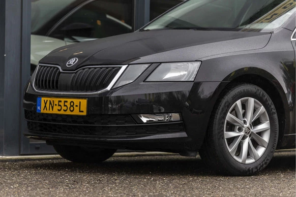 Škoda Octavia - Afbeelding 11 van 30