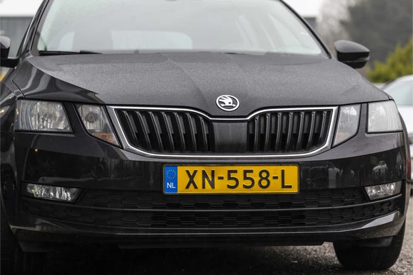 Škoda Octavia - Afbeelding 12 van 30