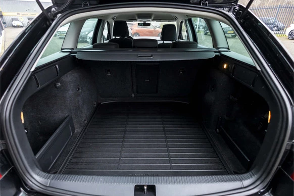 Škoda Octavia - Afbeelding 14 van 30