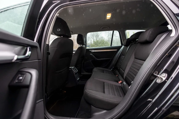 Škoda Octavia - Afbeelding 15 van 30