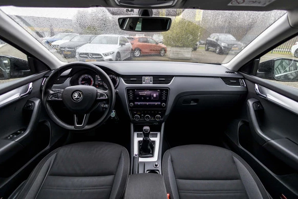 Škoda Octavia - Afbeelding 17 van 30