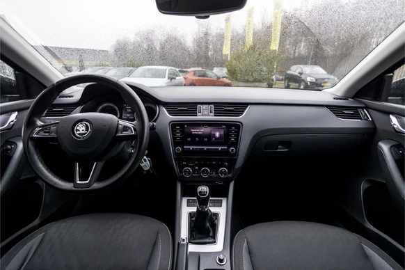 Škoda Octavia - Afbeelding 18 van 30