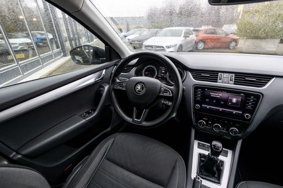 Škoda Octavia - Afbeelding 20 van 30