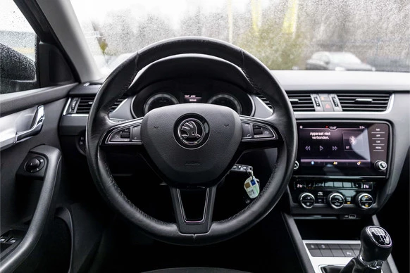Škoda Octavia - Afbeelding 21 van 30