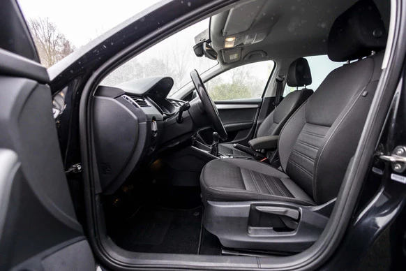 Škoda Octavia - Afbeelding 22 van 30
