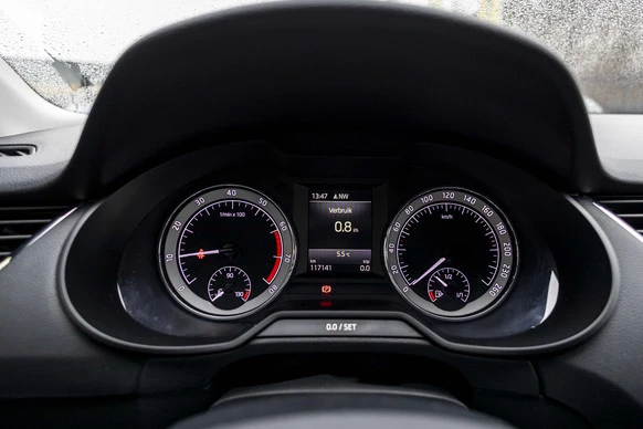 Škoda Octavia - Afbeelding 26 van 30