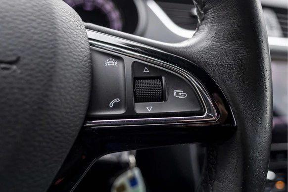 Škoda Octavia - Afbeelding 28 van 30