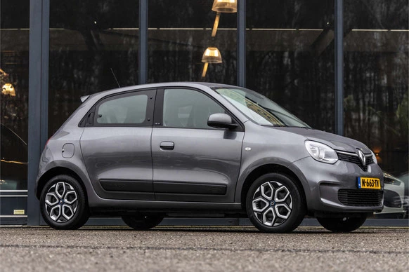 Renault Twingo - Afbeelding 1 van 30