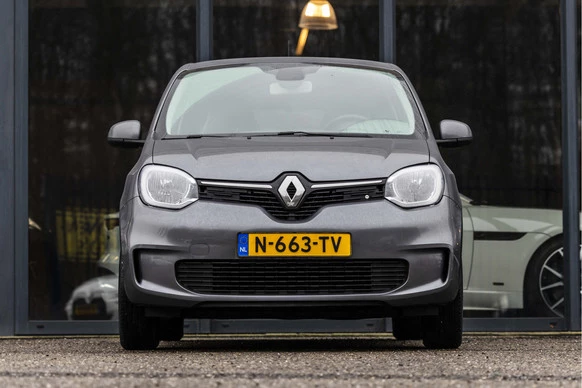 Renault Twingo - Afbeelding 2 van 30