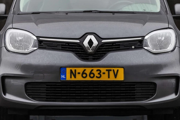 Renault Twingo - Afbeelding 3 van 30