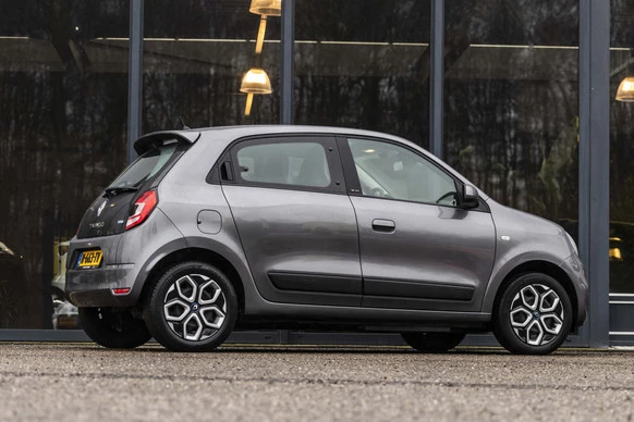 Renault Twingo - Afbeelding 5 van 30